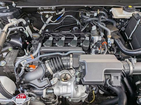 New 2026 Honda CR-V EX-L image 15