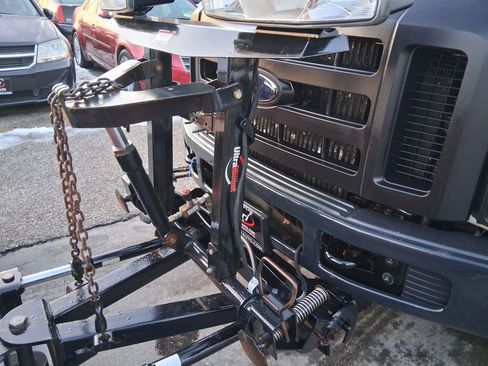 Used 2008 Ford F450 XL image 10