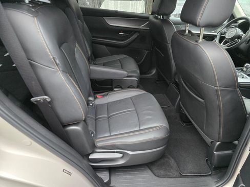 Certified 2024 MAZDA CX-90 Plug-In Hybrid w/ Preferred image 15