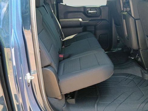 Used 2023 Chevrolet Silverado 1500 Custom AWD/4WD image 25
