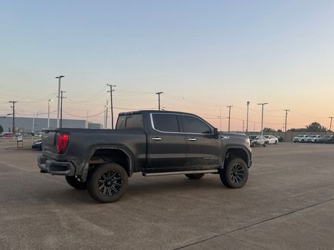 Used 2021 GMC Sierra 1500 Denali w/ Denali Ultimate Package AWD/4WD image 29