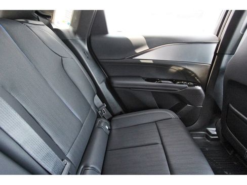 New 2027 Cadillac Lyriq Luxury RWD image 11