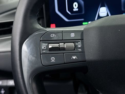 Certified 2024 Kia EV9 Wind AWD/4WD image 36