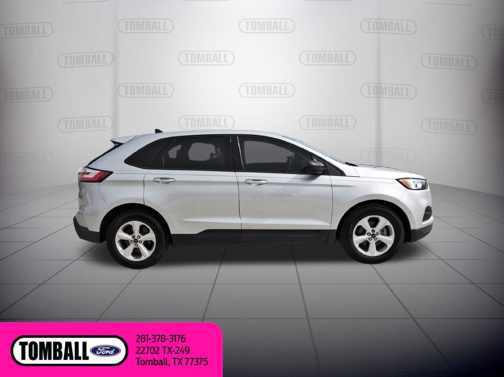 Used 2019 Ford Edge SE FWD image 8
