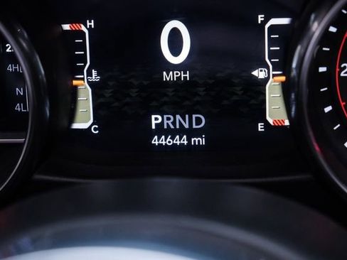 Used 2020 Jeep Wrangler Unlimited Rubicon image 53