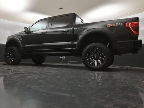 Used 2022 Ford F150 XLT w/ Equipment Group 302A High AWD/4WD image 13