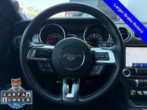 Used 2022 Ford Mustang GT w/ GT Performance Package RWD image 14