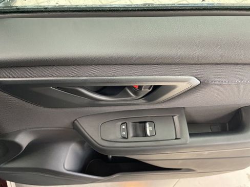 New 2026 Subaru Forester Premium AWD/4WD image 17