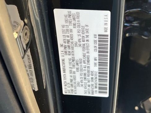 New 2026 MAZDA CX-50 AWD 2.5 S w/ Cargo Package image 34