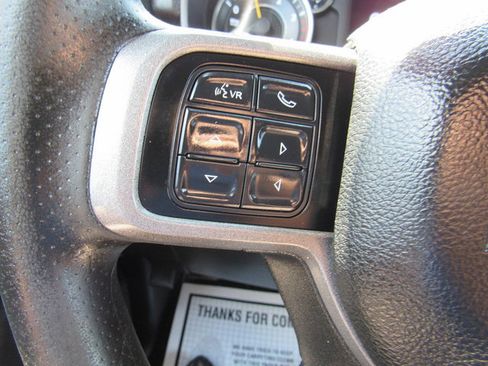 Used 2022 RAM 3500 Tradesman RWD image 37
