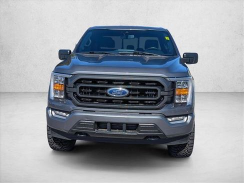 Used 2022 Ford F150 XLT w/ Equipment Group 302A High image 2