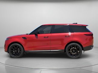 Certified 2024 Land Rover Range Rover Sport SE AWD/4WD video 2