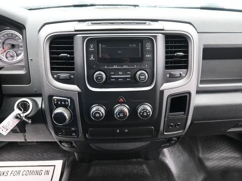 Used 2018 RAM 1500 Tradesman image 15