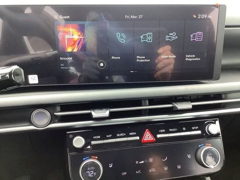 New 2026 Hyundai Tucson SEL FWD image 29