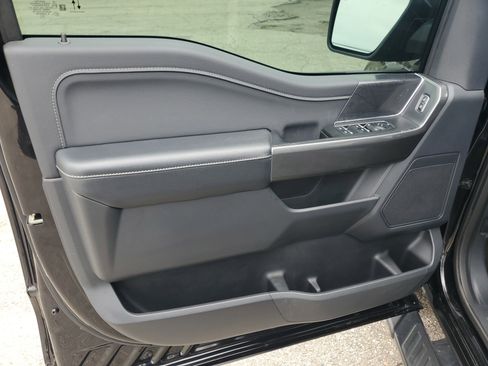 Used 2023 Ford F150 XLT w/ Equipment Group 302A High AWD/4WD image 10