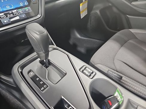 New 2026 Subaru Crosstrek 2.5i Premium AWD/4WD image 23