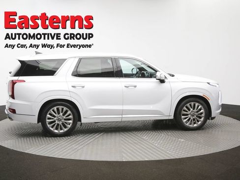 Used 2020 Hyundai Palisade Limited FWD image 49
