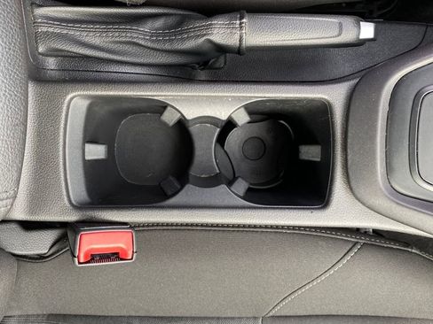 Used 2017 Ford Focus SE image 23