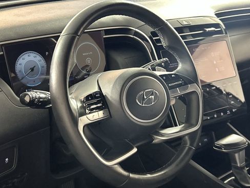 Used 2023 Hyundai Santa Cruz SEL Premium AWD/4WD image 14