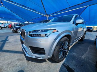 Used 2021 Volvo XC90 T5 Momentum w/ Climate Package FWD video 1