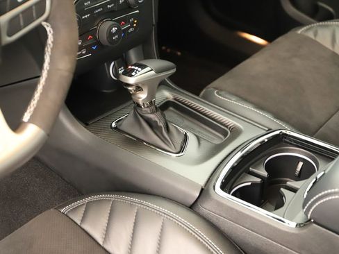 Used 2023 Dodge Charger SRT Hellcat w/ Harman/Kardon Audio Group RWD image 17