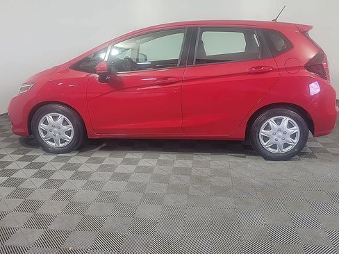 Certified 2018 Honda Fit LX image 10