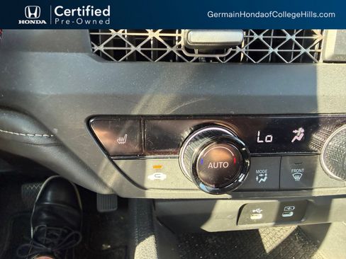 Used 2024 Honda Accord EX image 22