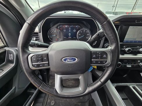 Used 2022 Ford F150 XLT w/ Equipment Group 301A Mid image 13