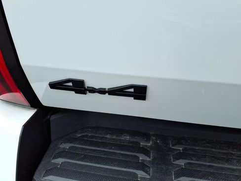 New 2026 Toyota Tundra Limited AWD/4WD image 6