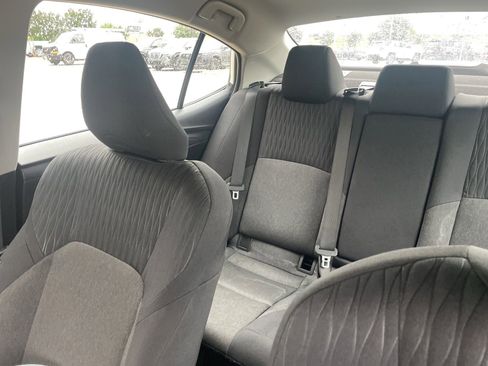 Used 2025 Toyota Camry LE w/ Convenience Package FWD image 20