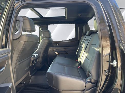 Used 2024 Toyota Tundra Platinum image 14