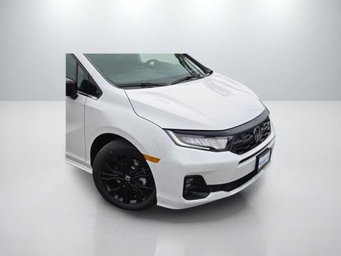 New 2026 Honda Odyssey Sport-L image 9