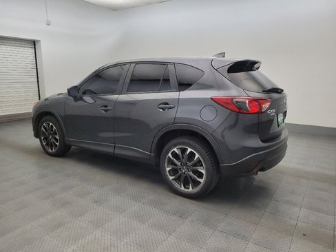 Used 2016 MAZDA CX-5 Grand Touring AWD/4WD image 3