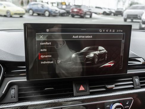 Used 2022 Audi S5 Prestige image 20