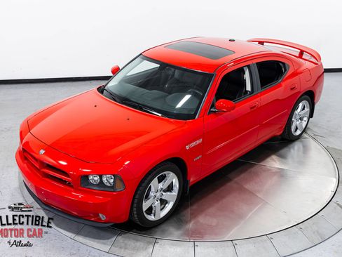 Used 2009 Dodge Charger R/T RWD image 38
