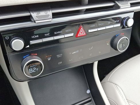 Used 2025 Hyundai Tucson SEL image 15