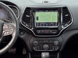 Certified 2021 Jeep Cherokee Limited w/ Elite Package image 3