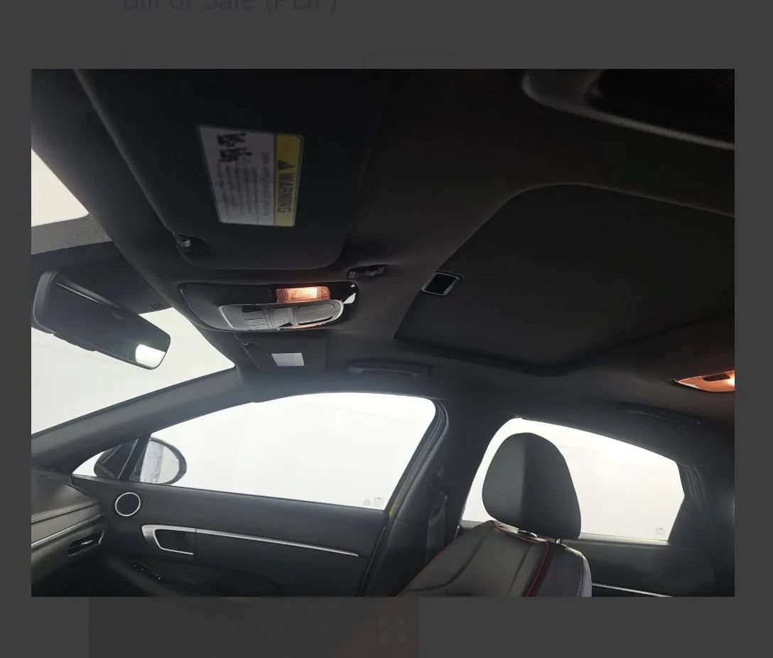 Used 2020 Hyundai Sonata SEL Plus FWD image 9