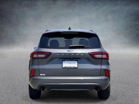 Used 2024 Ford Escape ST-Line FWD image 3