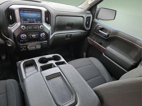Used 2022 GMC Sierra 1500 Elevation image 12