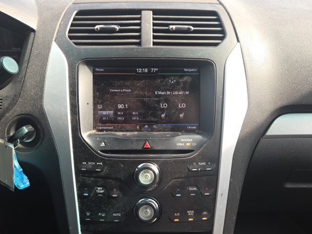Used 2013 Ford Explorer XLT AWD/4WD image 26