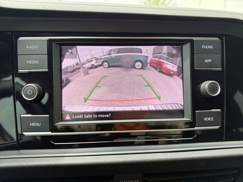 Certified 2024 Volkswagen Jetta S image 22