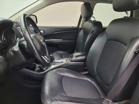 Used 2019 Dodge Journey Crossroad AWD/4WD image 17