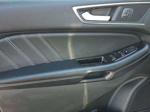 Used 2016 Ford Edge Sport w/ Equipment Group 401A image 15