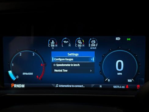 Used 2024 Ford F250 Lariat w/ Lariat Ultimate Package AWD/4WD image 67