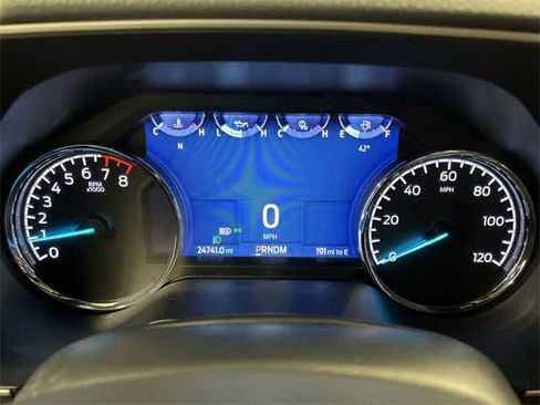 Used 2022 Ford F150 XLT w/ Equipment Group 302A High image 6