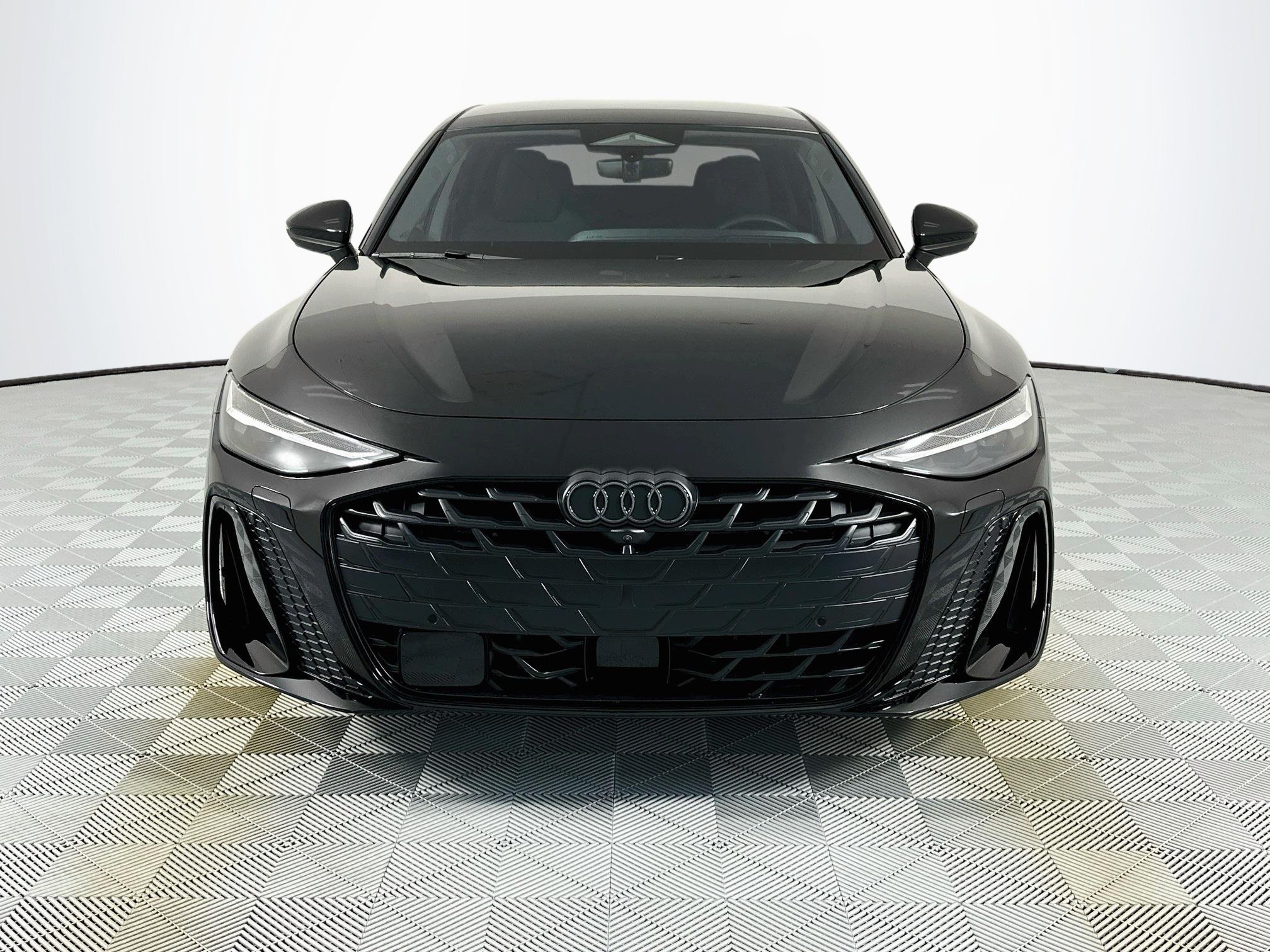 Used 2026 Audi A6 Prestige AWD/4WD image 2