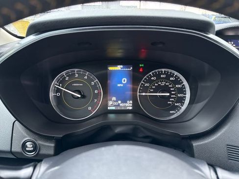 Certified 2023 Subaru Crosstrek 2.5i Sport image 22