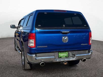Used 2019 RAM 1500 Big Horn