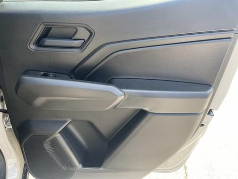 Used 2026 Chevrolet Colorado Trail Boss AWD/4WD image 20